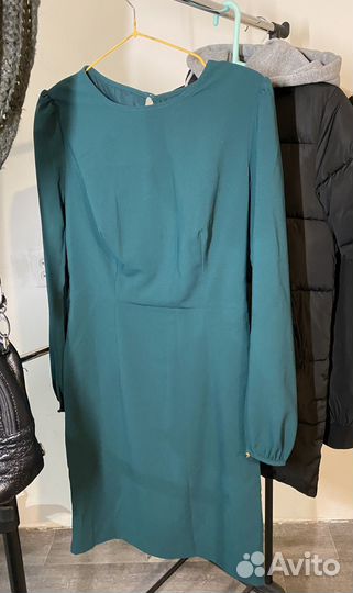 Платья всё за одну цену