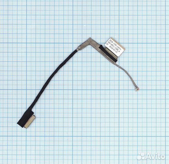 Шлейф Sony SVP13 SVP131 SVP132