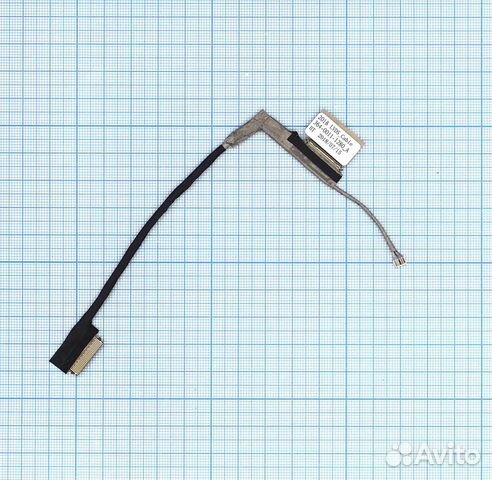 Шлейф Sony SVP13 SVP131 SVP132