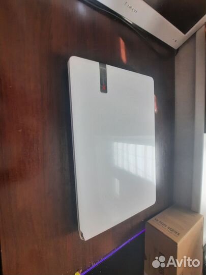 Ноутбук packard Bell