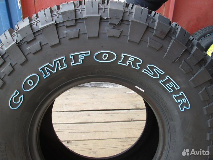 Comforser CF3000 315/75 R16 127Q