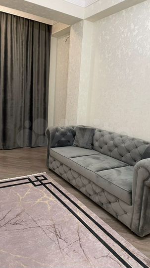 2-к. квартира, 56,2 м², 9/13 эт.