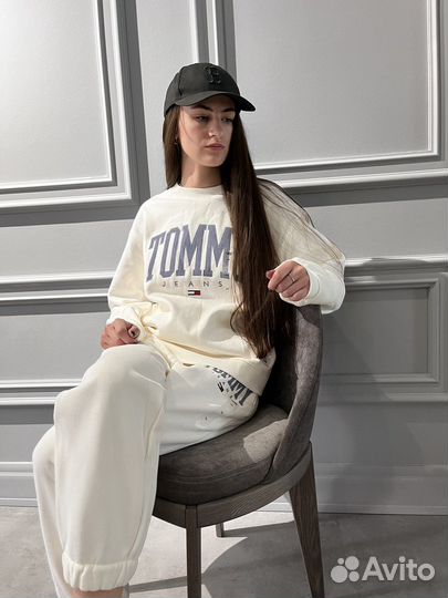 Спортивный костюм Tommy Hilfiger оригинал