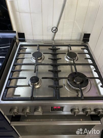 Плита газовая