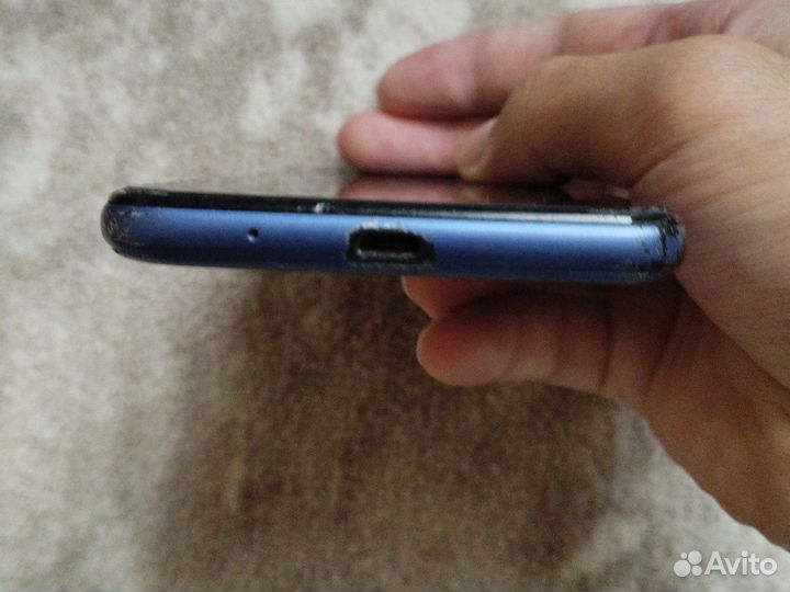 HUAWEI Y5p, 2/32 ГБ