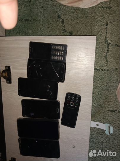 HONOR 7A, 2/16 ГБ