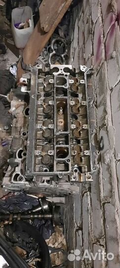 Гбц Ford Focus 3 GDI 2.0