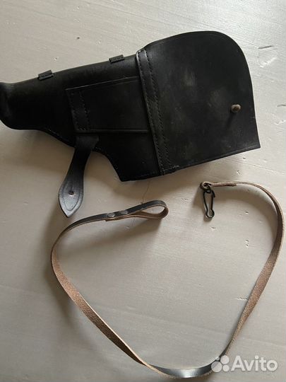 Кабура для пм