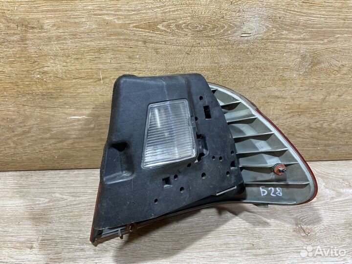 Фонарь задний левый BMW E46 дорест Арт. 111405