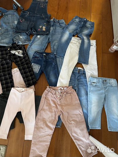 Детская одежда для девочек