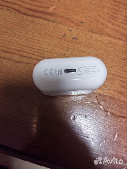 Кейс для наушников jbl + левый наушник