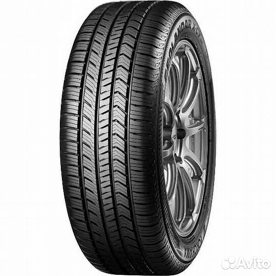 Yokohama Geolandar X-CV G057 265/50 R19 110W