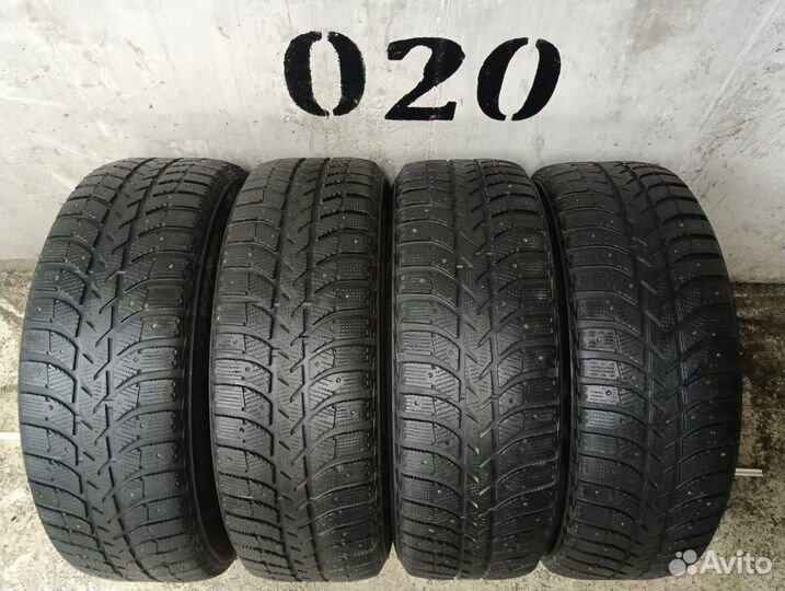 Bridgestone Ice Cruiser 7000 265/65 R17 112T