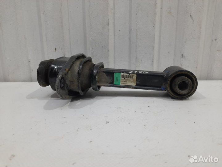 Опора двигателя нижняя Kia Rio FB 1.4 G4LC 2018