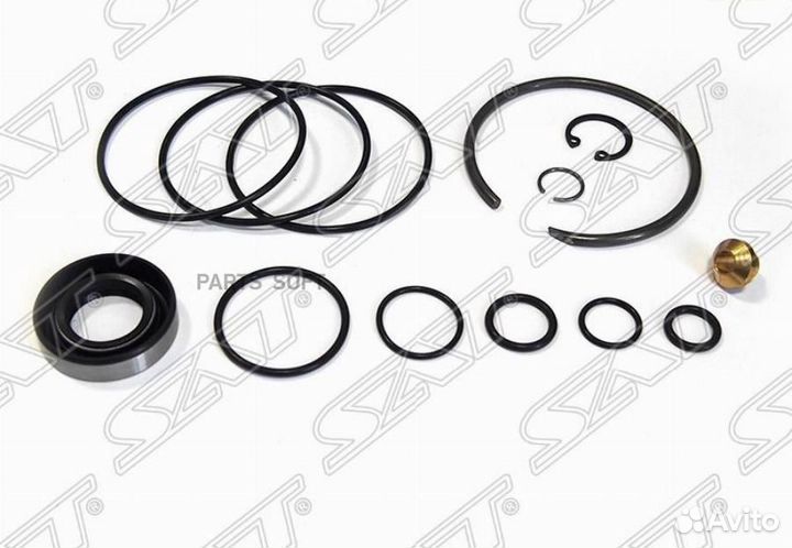 SAT K04446-44010 Ремкомплект насоса гур toyota ips