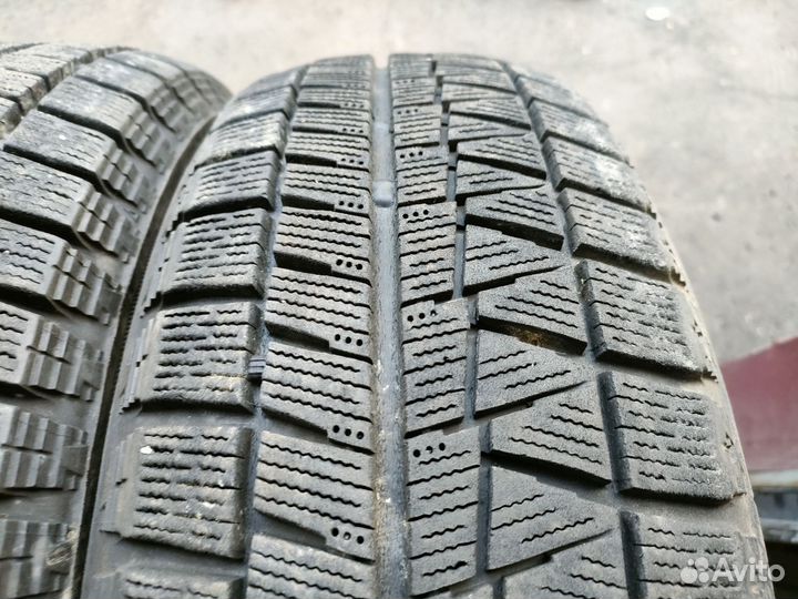 Bridgestone Blizzak Revo GZ 175/65 R14