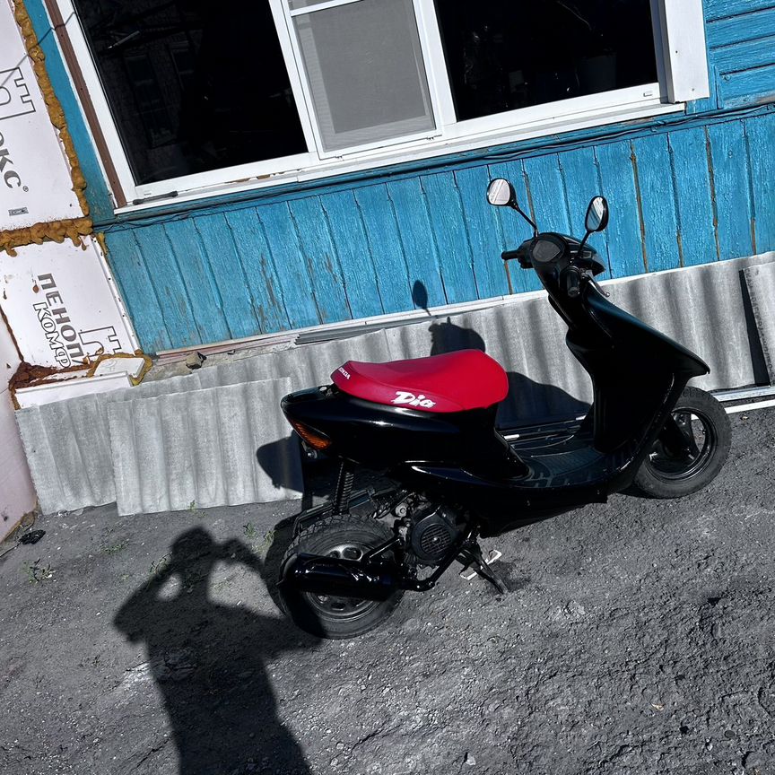 honda dio - Купить скутер 🛵 в Ростовской области | Б/у и новые