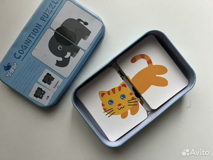 Детские игрушки до 2 /3 лет