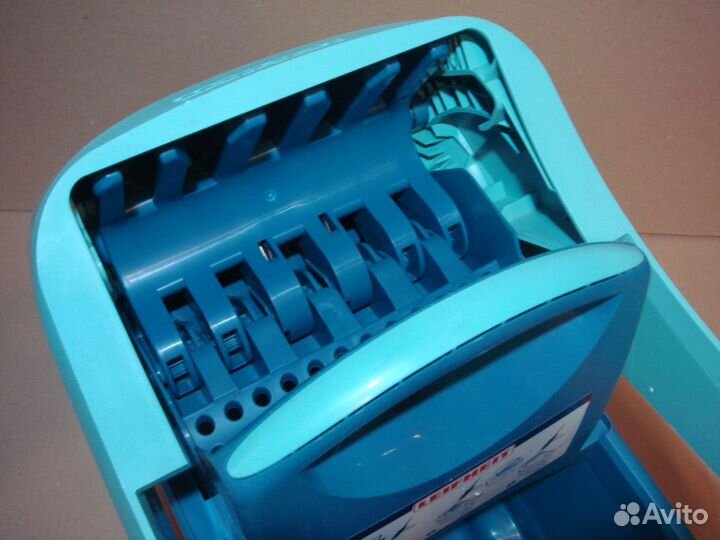 Ведро Leifheit Profi с прессом для отжима