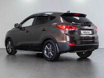 Hyundai ix35 2.0 AT, 2015, 166 189 км, с пробегом, цена 1 779 000 руб.