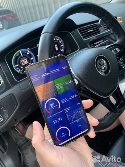 ELM-327 V-1,5 Bluetooth