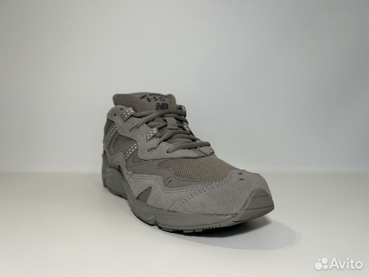 Оригинал New Balance 850 Grey (ML850CF) 38,5EU