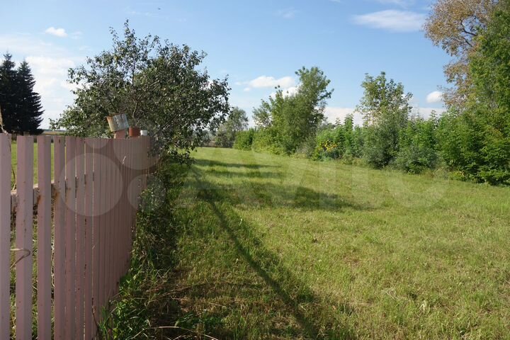 Участок 15 сот. (СНТ, ДНП)