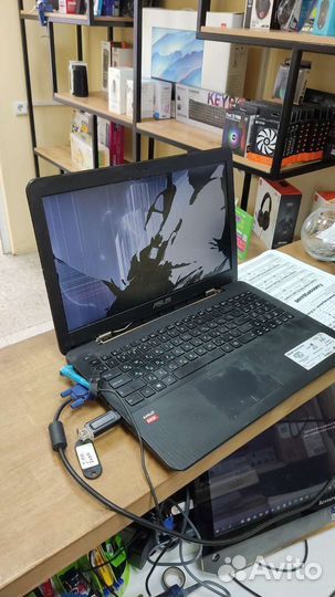 Ремонт телевизоров, пк, ноутбуков, телефонов