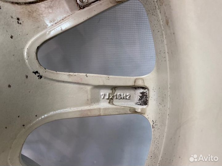 Колеса R16 BMW E39 Оригинал