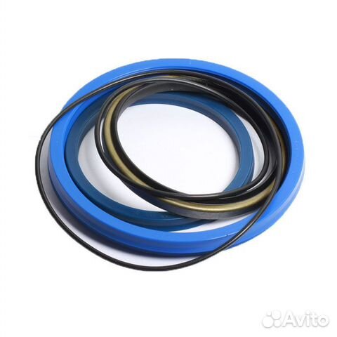 Ремкомплект цилиндра подъема стрелы Tadano Z300