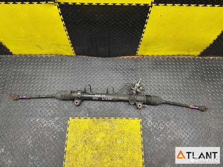 Рулевая рейка toyota isis
