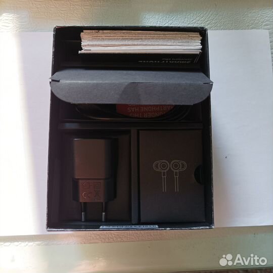 BlackBerry Passport, 3/32 ГБ