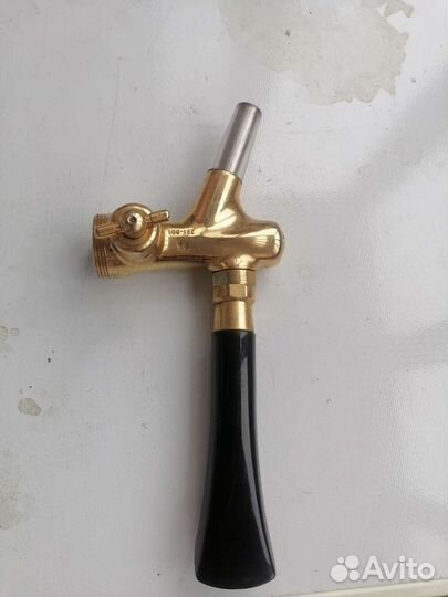 Кран для розливных напитков