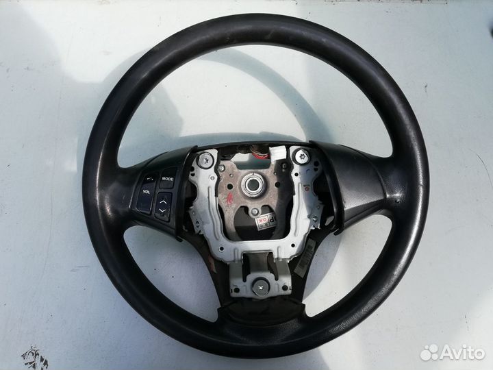 Руль Hyundai Elantra HD 06-11
