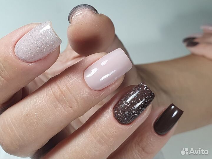 Маникюр, Педикюр, Массаж, Тренер