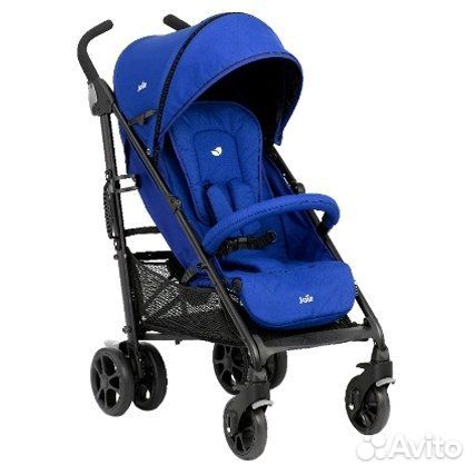 Коляска Joie Трость