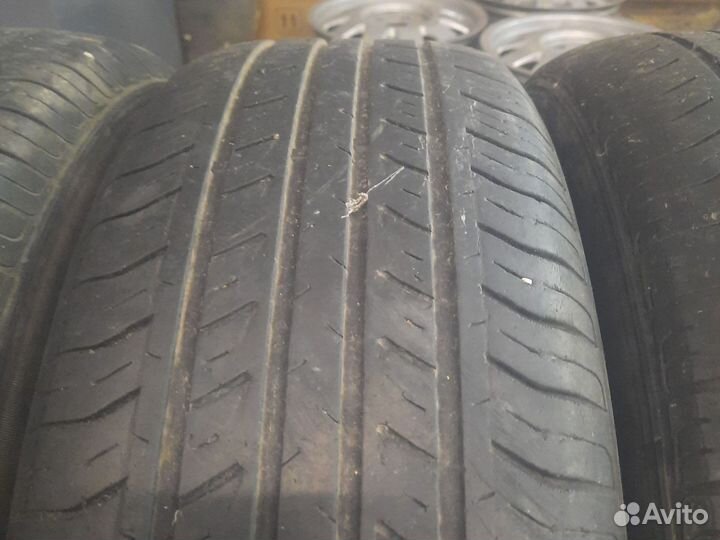 Hankook Optimo ME02 195/60 R15 88H