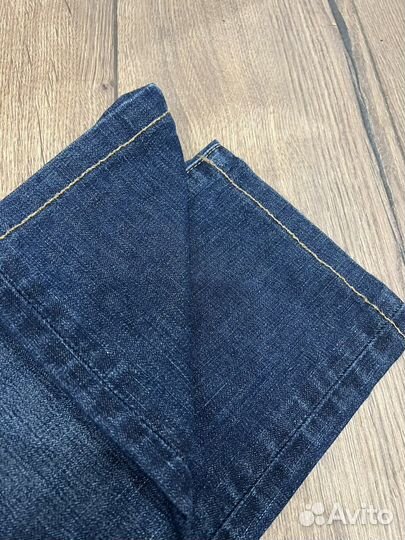 Джинсы мужские levis 511