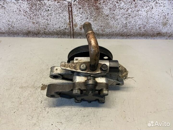 Насос гур Hyundai Elantra 3 2000-2010