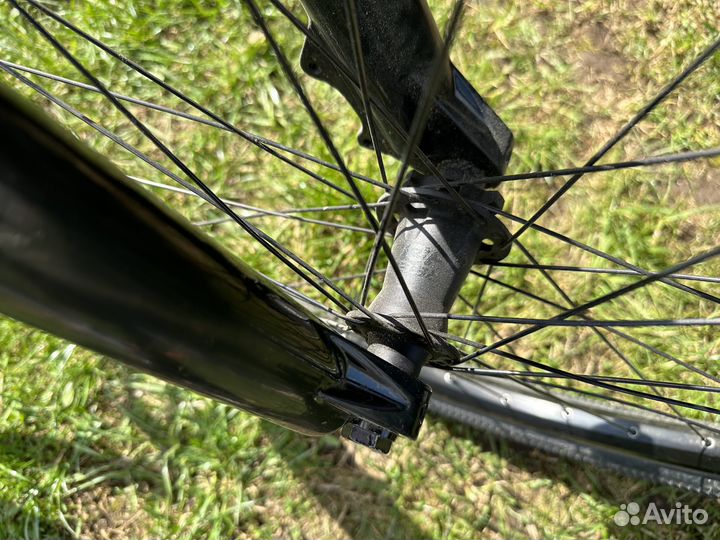 Велосипед Dartmoor Two6Player