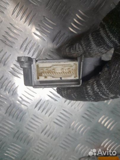 Блок управления Airbag SRS Chery Qq хечбэк 0.8
