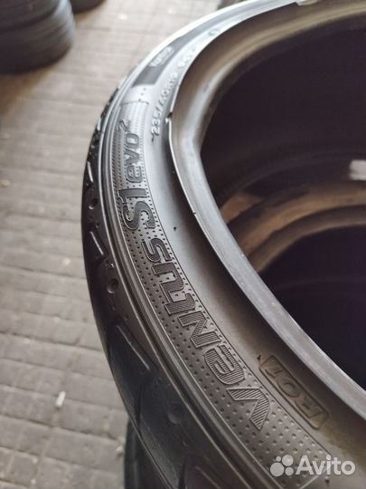 Hankook Ventus S1 Evo 2 K117 235/40 R19