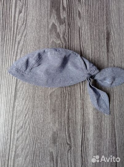 Панама, бандана на мальчика Mothercare