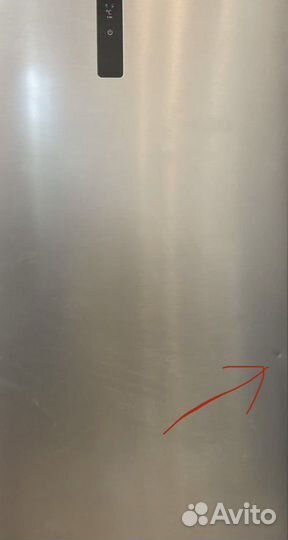 Холодильник Gorenje NRK 6202 AXL4