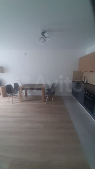 2-к. квартира, 56 м², 4/25 эт.