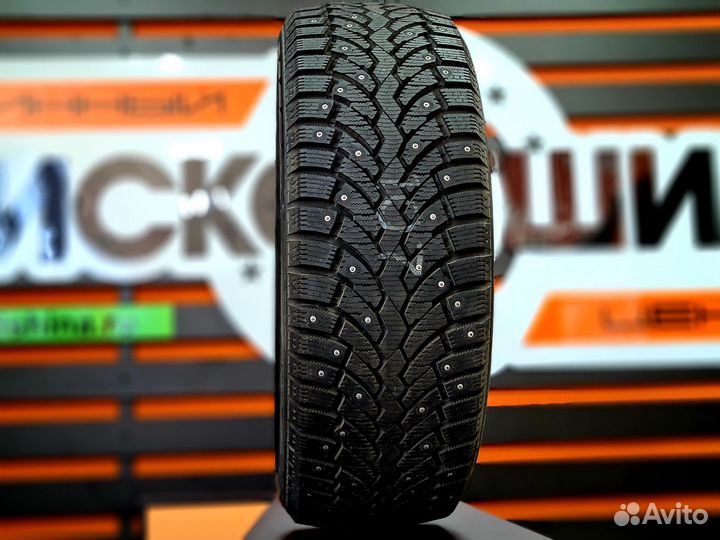 Pirelli Formula Ice 235/65 R17