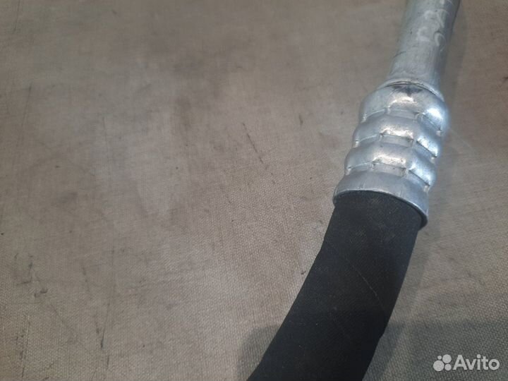 Трубка кондиционера Mercedes Gla180 X156 270.910