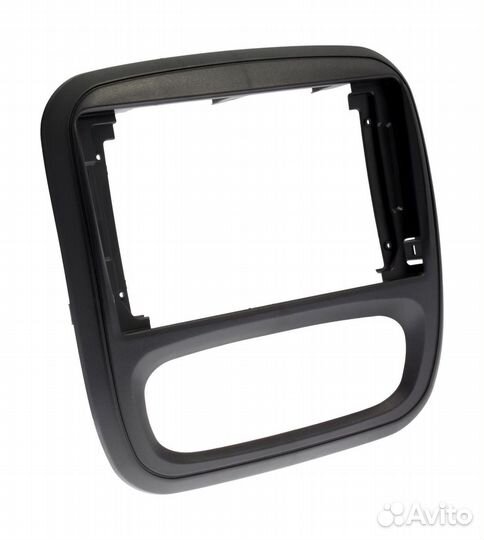 Переходная рамка для Opel Vivaro 14-19