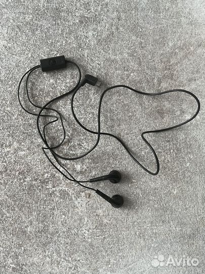 Гарнитура lg