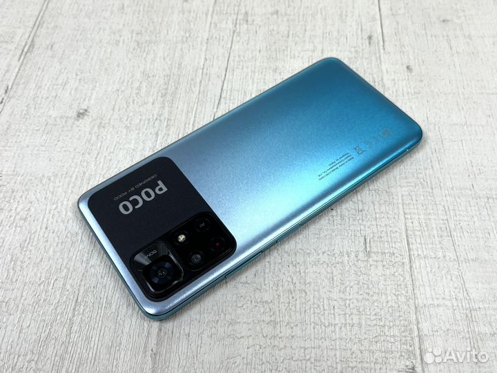 Xiaomi Poco M4 Pro 5G, 6/128 ГБ
